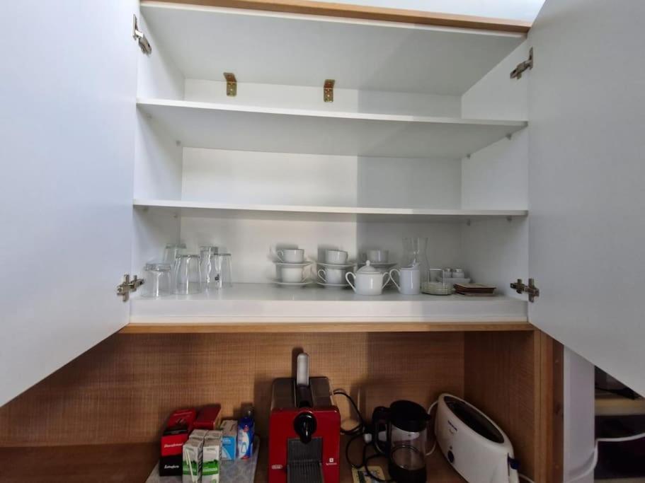 Apartament Loft Acogedor Sewilla Zewnętrze zdjęcie