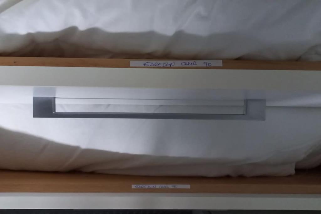 Apartament Loft Acogedor Sewilla Zewnętrze zdjęcie