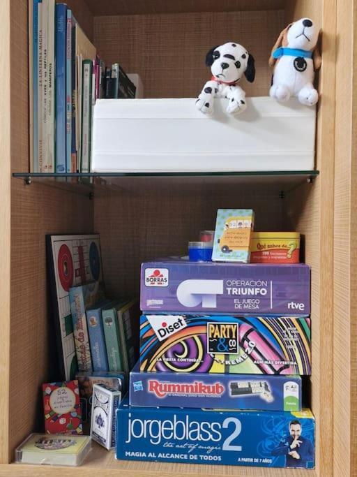 Apartament Loft Acogedor Sewilla Zewnętrze zdjęcie