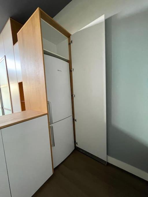 Apartament Loft Acogedor Sewilla Zewnętrze zdjęcie