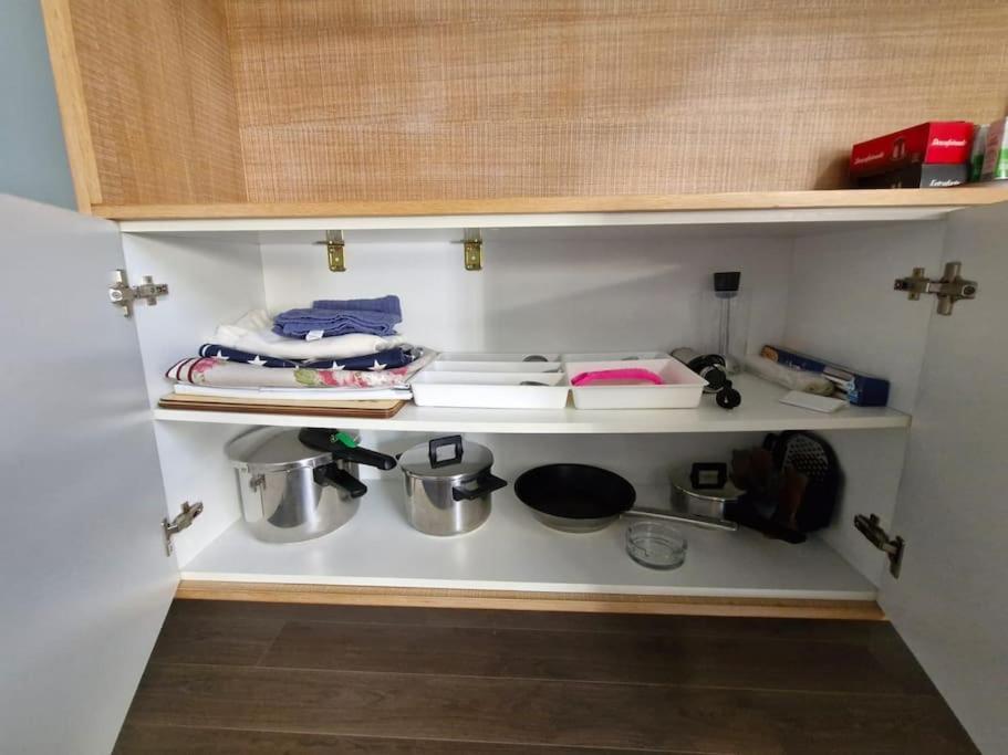 Apartament Loft Acogedor Sewilla Zewnętrze zdjęcie