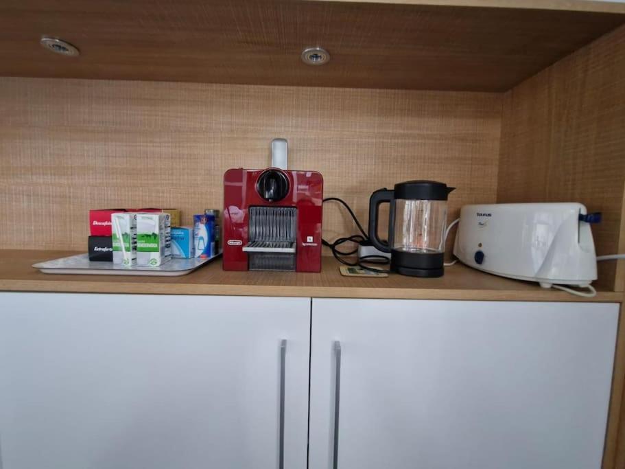 Apartament Loft Acogedor Sewilla Zewnętrze zdjęcie